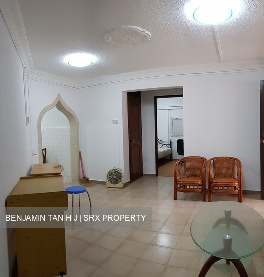 Blk 248 Hougang Avenue 3 (Hougang), HDB 3 Rooms #179051072
